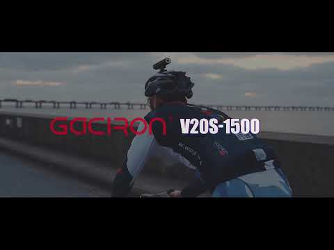 Gaciron V20S 1500