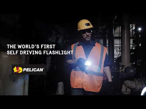 Pelican 3345 Flashlight