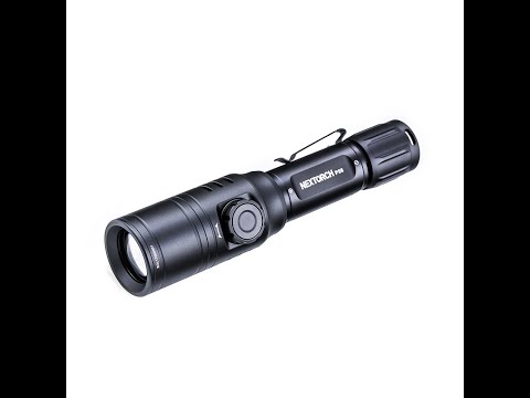 NEXTORCH P56 Flashlight