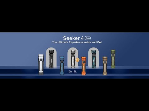 【US Store】Seeker 4 Pro