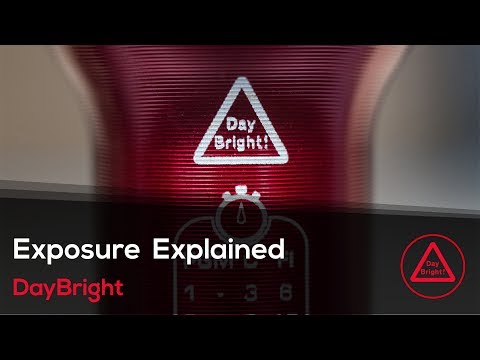 Exposure Explained: DayBright
