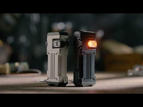 WUBEN X2 PRO: The Powerful &amp; Compact Flashlight You’ll Ever Need! 💡🔥
