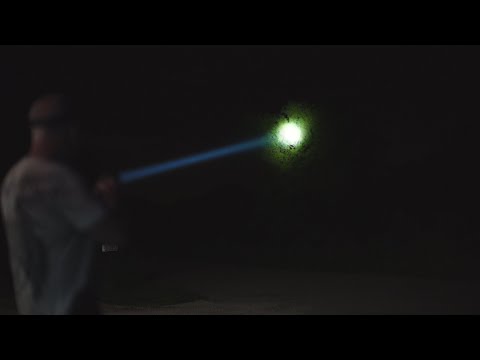 Acebeam W30 Flashlight You have to see it to believe it