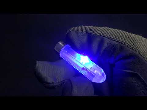 JETBEAM MINI ONE SE GITD
