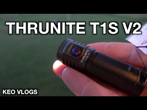 ThruNite T1S V2