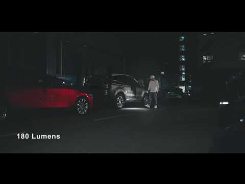 i1R 2 PRO Launch Video