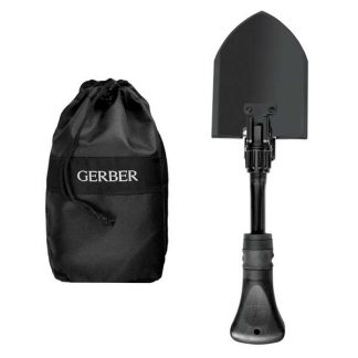 Gerber Gorge Folding Shovel-6702