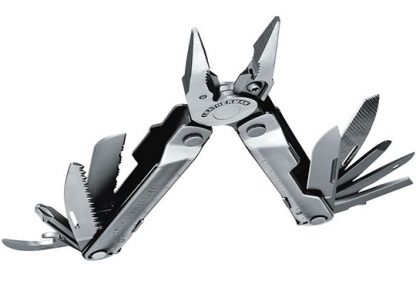 Leatherman Rebar Multitool with Nylon Pouch-3971