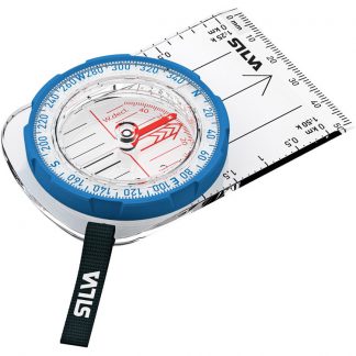 Silva Field Compass-0