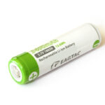 EagleTac 3400mAh 18650 Rechargeable Battery-0