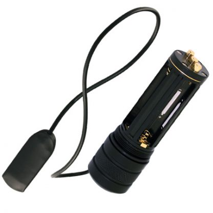 Led Lenser Remote Pressure Switch (For P7 & MT7)-0