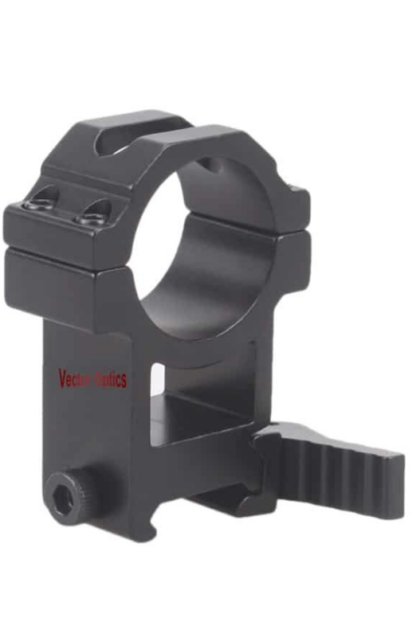 Quick Release Gun Mount-17768