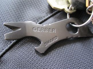 Gerber Shard Keychain Tool-5849