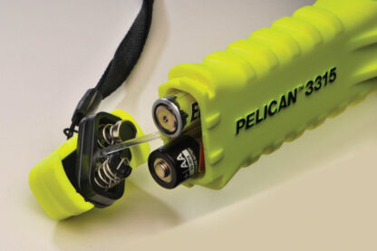 Pelican 3315 LED Flashlight 160 lumens -6036