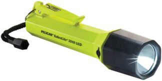 Pelican SabreLite 2010 LED Flashlight -0
