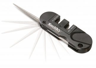 Smith's Pocket Pal Sharpener-0