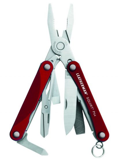 Leatherman PS4 Squirt Tool-8578