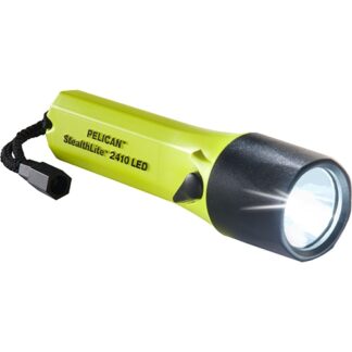 Pelican StealthLite 2410 LED Flashlight (183 lumens)-0