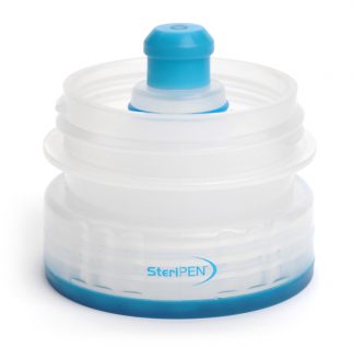 SteriPEN Water Bottle Pre-Filter-6591
