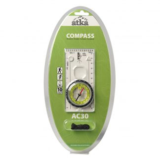 Atka AC30 Orienteering Compass-0