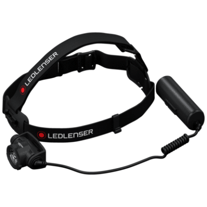 Led Lenser H7R Core Rechargeable Headlamp - 1000 Lumens-18258