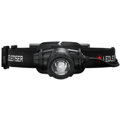 Led Lenser H7R Core Rechargeable Headlamp - 1000 Lumens-18257