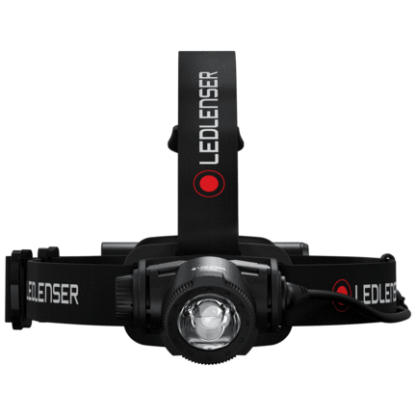 Led Lenser H7R Core Rechargeable Headlamp - 1000 Lumens-18252