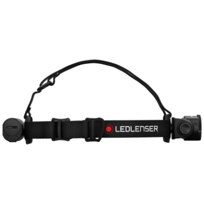 Led Lenser H7R Core Rechargeable Headlamp - 1000 Lumens-18251