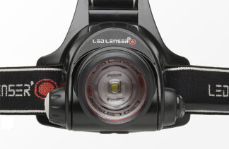 Led Lenser H14R.2 Headlamp (1000 Lumens)-6963