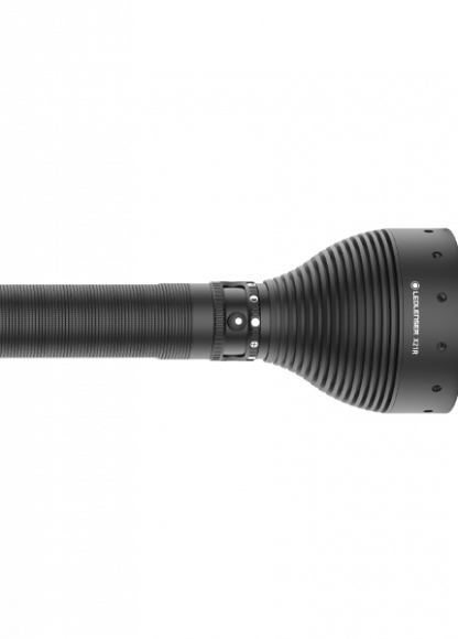 LED Lenser X21R Rechargeable LED Torch w/Hard Case - 5000 Lumen -14373