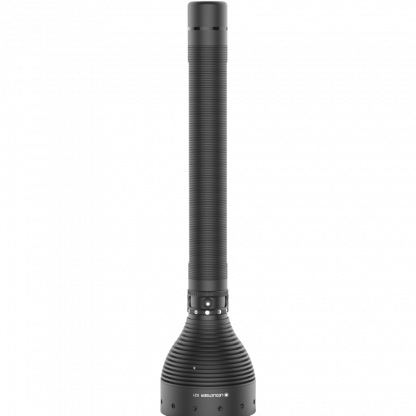 LED Lenser X21R Rechargeable LED Torch w/Hard Case - 5000 Lumen -14371