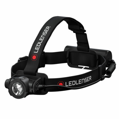 Led Lenser H7R Core Rechargeable Headlamp - 1000 Lumens-0
