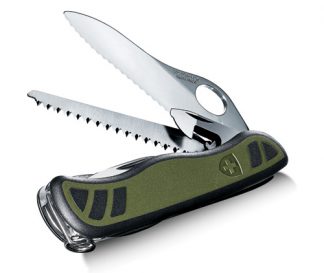 Victorinox New Official Swiss Soldier's Tool-7730