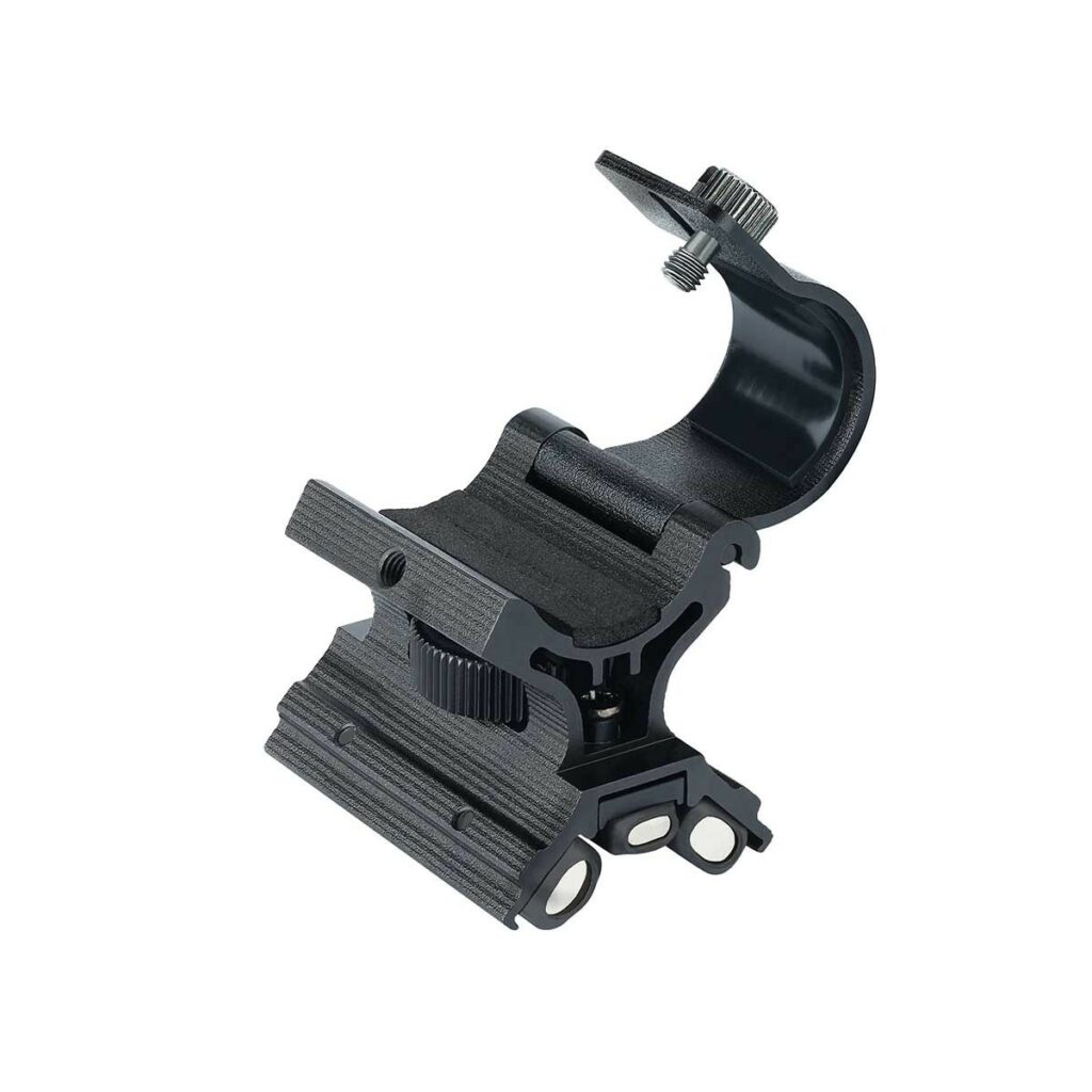 Support Lampe Torche Olight X-WM03 - Pour Lampes Diamètre 23-26 Mm - Neuf