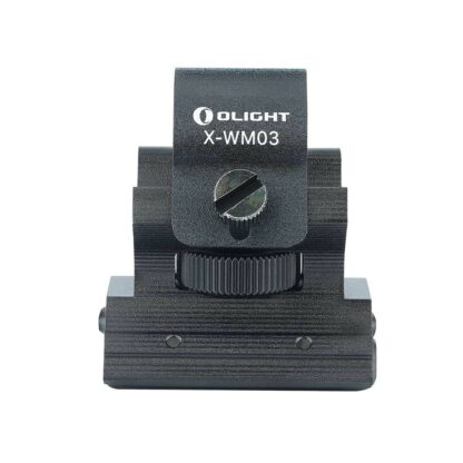 Olight X-WM03 Magnetic Weapon Mount -15297