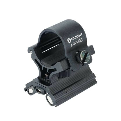 Olight X-WM03 Magnetic Weapon Mount -0