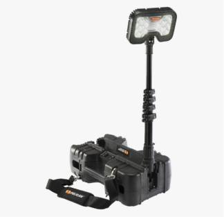 Pelican 9490 Remote Area Lighting System