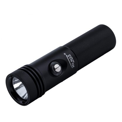 Hi-Max X11 Dive Torch 800 Lumen Brand New in box Comes with carry bag. 