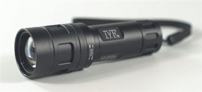 Microfire Predator HL-1 IR (850nm) LED Flashlight -0