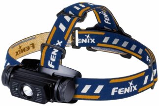 Fenix HL60R Rechargeable Headlamp (950 lumens)