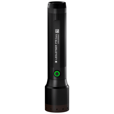 Ledlenser P7R Core Rechargeable Flashlight – 1400 lumens