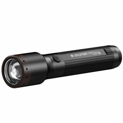 Led Lenser P7R Core Rechargeable Torch - 1400 lumens-0