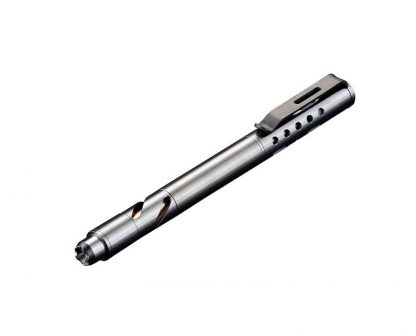 JETBeam K2 Titanium Tactical Pen-0