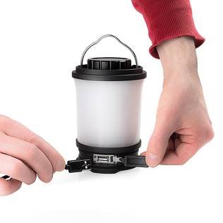 Fenix CL30R Rechargeable Camping Lantern (650 Lumens)-18586