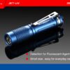 JETBeam JET-UV Ultra Violet Light (365nm)-11462