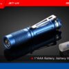 JETBeam JET-UV Ultra Violet Light (365nm)-11458