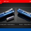 JETBeam JET-UV Ultra Violet Light (365nm)-11451