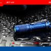JETBeam JET-UV Ultra Violet Light (365nm)-11453