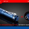 JETBeam JET-UV Ultra Violet Light (365nm)-11464
