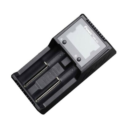 Fenix ARE-A2 Dual-Channel Battery Charger-0